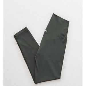 7/8 High waisted legging